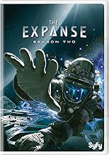 The Expanse: Season Two Widescreen (DVD) (Pre-Owned)