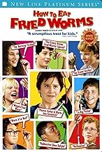How to Eat Fried Worms Widescreen (DVD) (Pre-Owned)