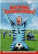 Kicking & Screaming Widescreen (DVD) (Pre-Owned)