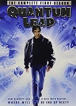Quantum Leap Season One (DVD) (Pre-Owned)