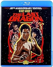 The Last Dragon (30th Anniversary Edition) (BLU-RAY) (Pre-Owned)