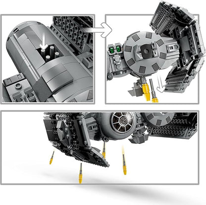 LEGO 75347 TIE Bomber (LEGO)