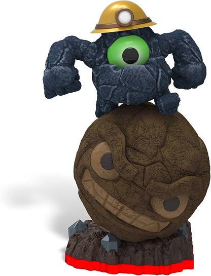 Skylanders Trap Team: Rocky Roll (Toys)