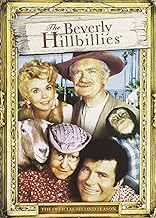 The Beverly Hillbillies: Season Two (DVD) (Pre-Owned)