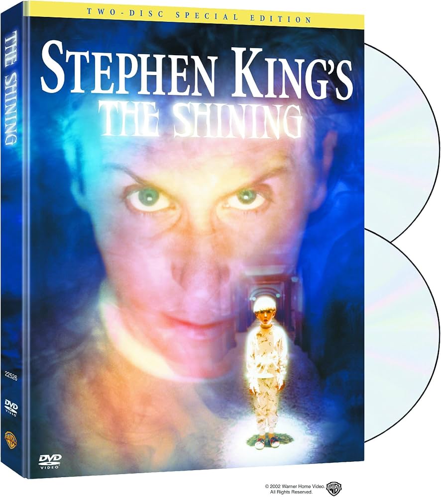 The Shining [2 Disc Special Edition] (DVD)