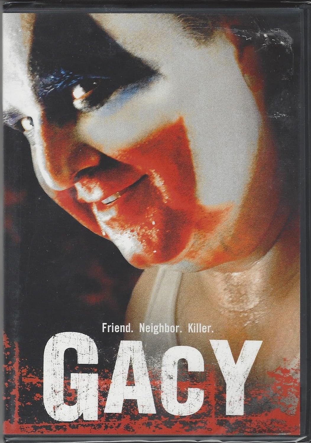 Gacy (DVD) (Pre-Owned)