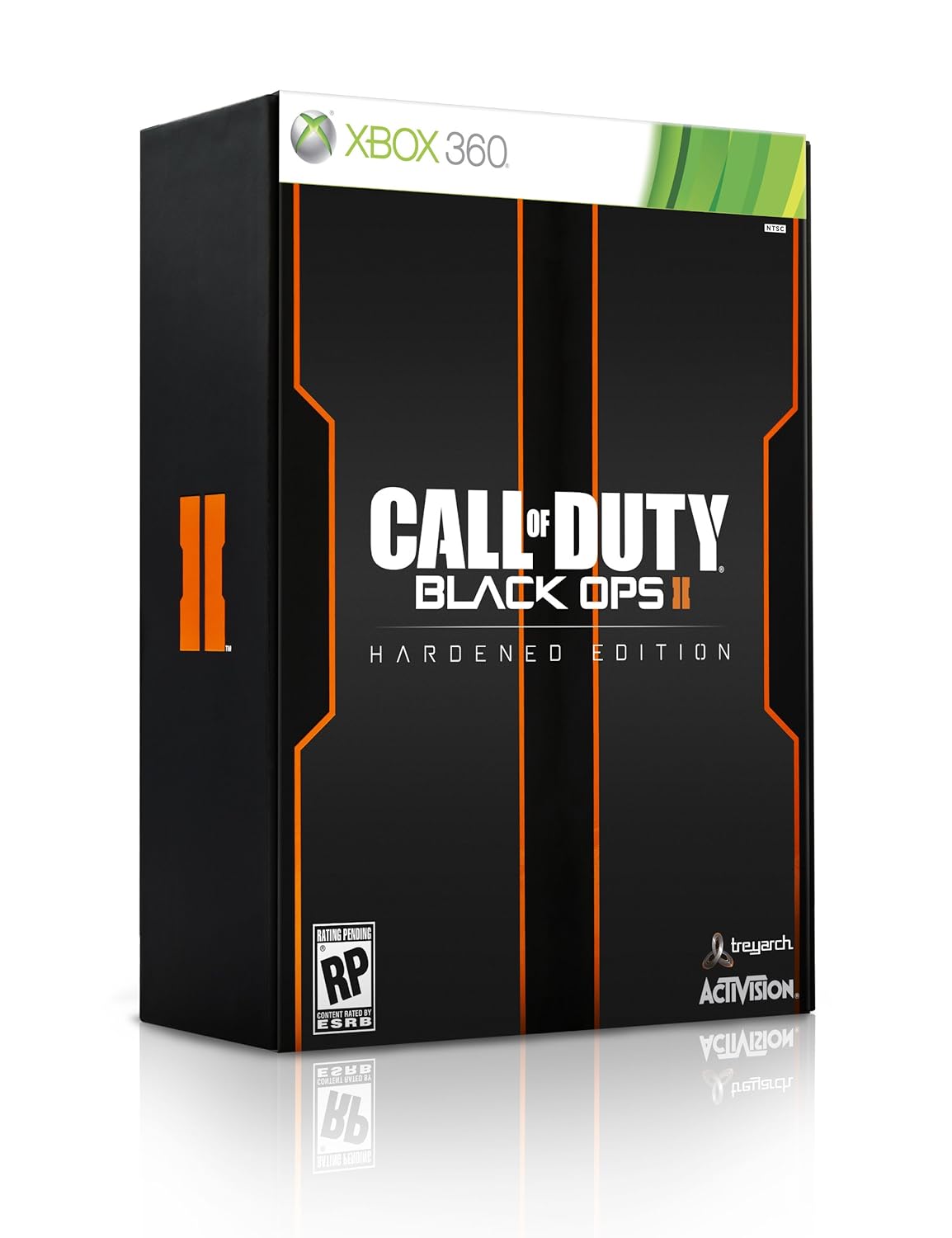 Call of Duty: Black Ops II Hardened Edition (Xbox 360)