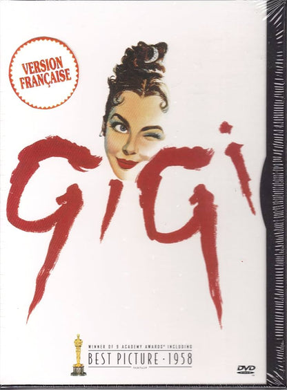 Gigi (DVD) (Pre-Owned)