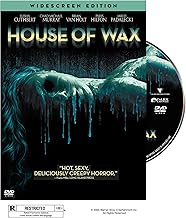 House of Wax Widescreen (DVD) (Pre-Owned)