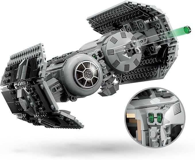 LEGO 75347 TIE Bomber (LEGO)