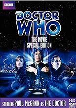 Doctor Who: The Movie (Special Edition) (DVD) (Pre-Owned)