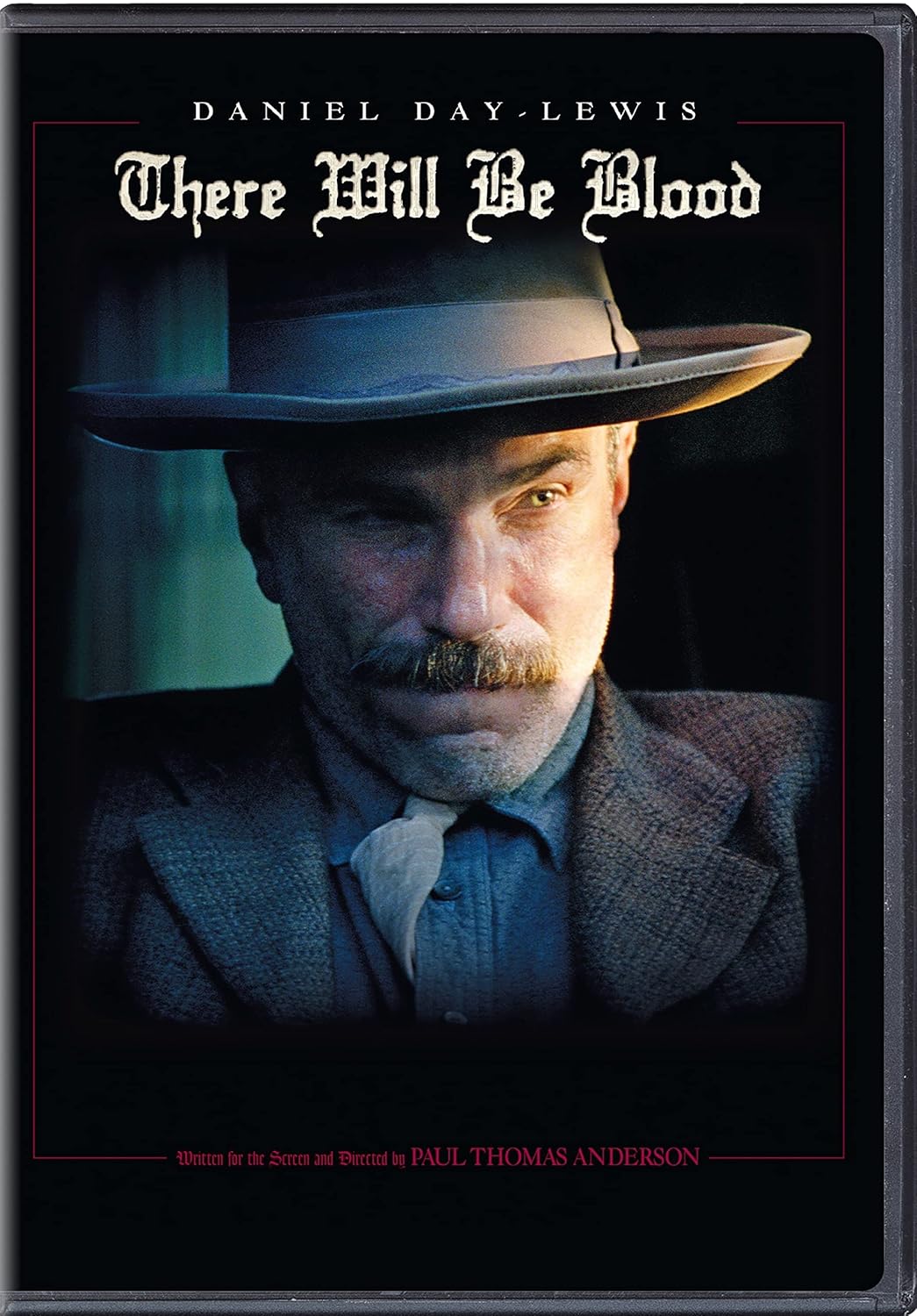 There Will Be Blood Widescreen (DVD) (Pre-Owned)