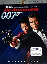 Die Another Day (Special Edition) Widescreen (DVD) (Pre-Owned)