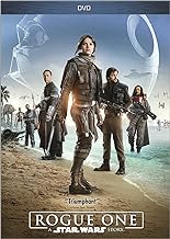 Rogue One: A Star Wars Story Widescreen (DVD) (Pre-Owned)