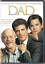 Dad Widescreen (DVD) (Pre-Owned)