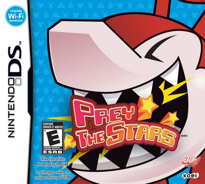 Prey Las Estrellas (Nintendo DS)