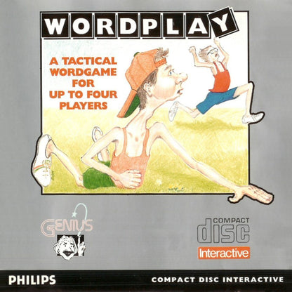 Wordplay (CD-i)