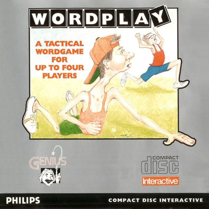 Juego de palabras (CD-i)