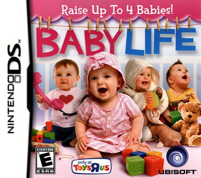 Baby Life (Nintendo DS)