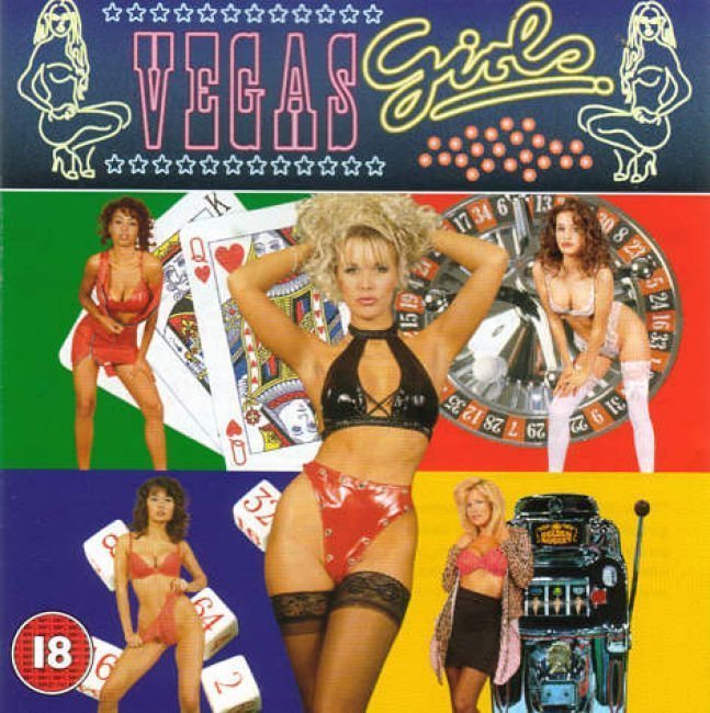 Vegas Girls (CD-i)