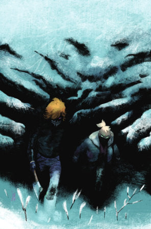 Something Is Killing The Children #44 I Werther Dell'Edera Unlockable Virgin Variant (10/01/2025) Boom