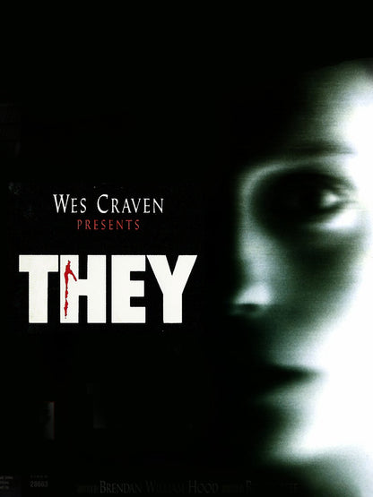 They (DVD)