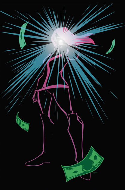 UNITED STATES VS MURDER INC #2 (OF 6) Brian Michael Bendis (MR) (10/03/2018)