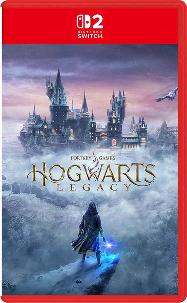 新品未使用 Hogwarts Legacy Nintendo Switch2 861225.1_grande.jpg?v=1743802811