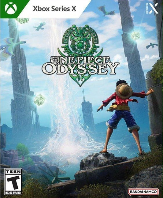 One Piece Odyssey (Xbox Series X)
