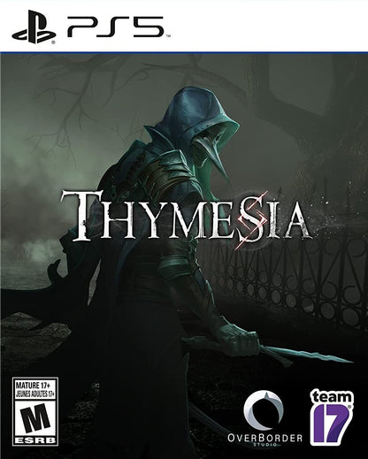 Thymesia (PlayStation 5)