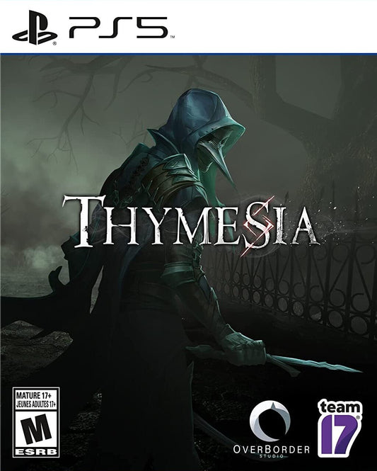 Thymesia (PlayStation 5)