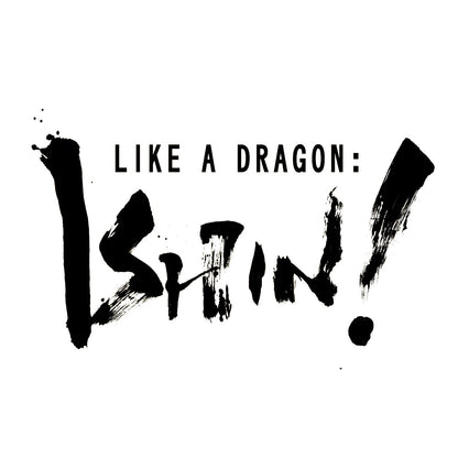 Like a Dragon: Ishin! (Xbox Series X)