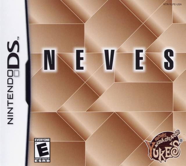 Nieves (Nintendo DS)