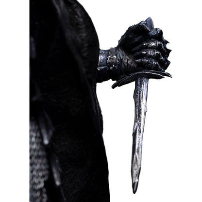 Lord of the Rings Sauron Miniature Statue (Statue)