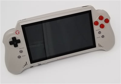 8-Bit Boy Handheld (Nintendo NES)