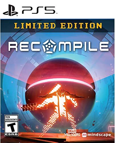 Recompile: Limited Edition (Playstation 5)