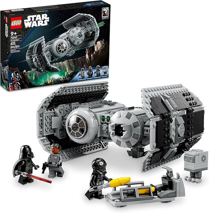 LEGO 75347 TIE Bomber (LEGO)