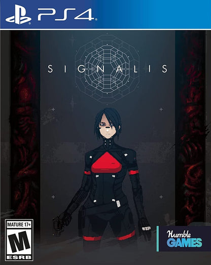 Signalis (PlayStation 4)