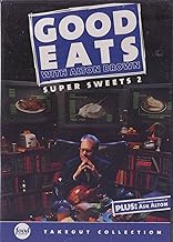 Good Eats: Super Sweets 2 (DVD) (Pre-Owned)