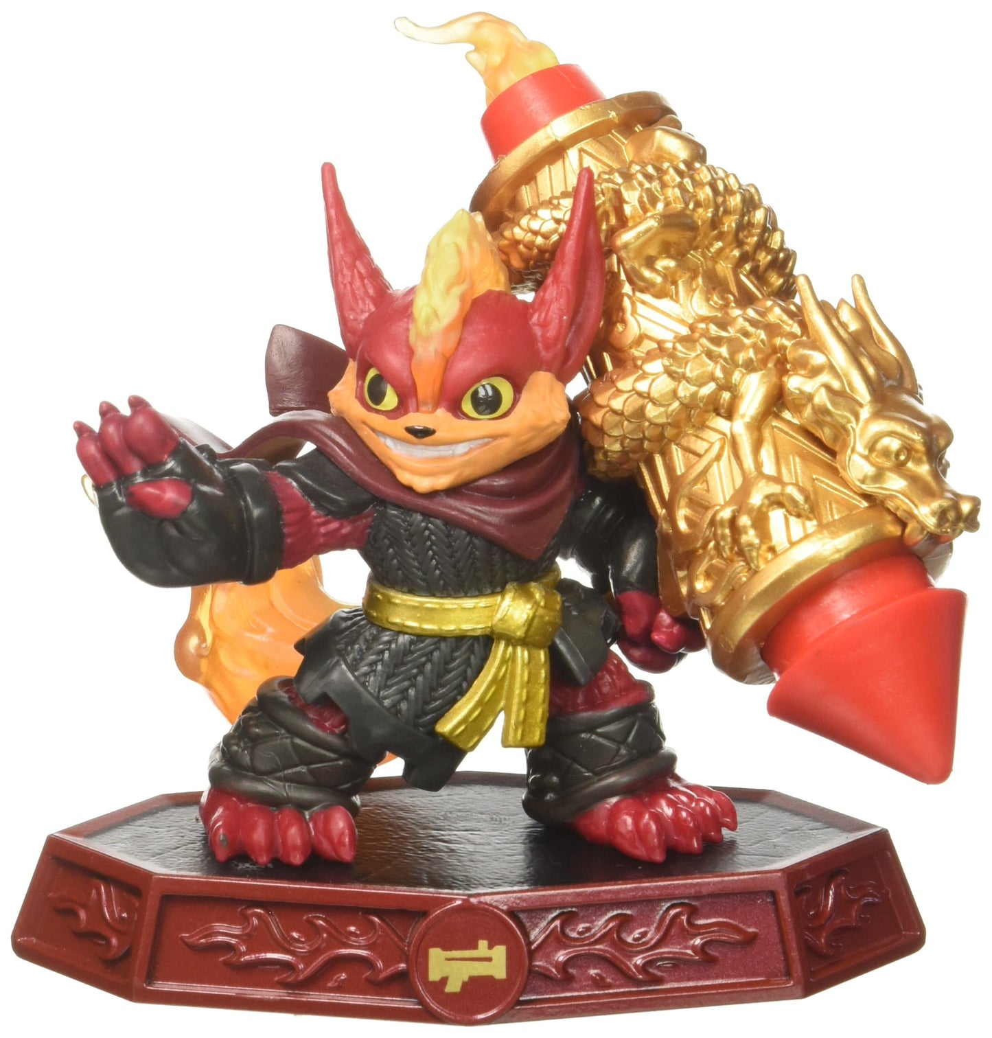 Skylanders Imaginators: Flarewolf (Toys)