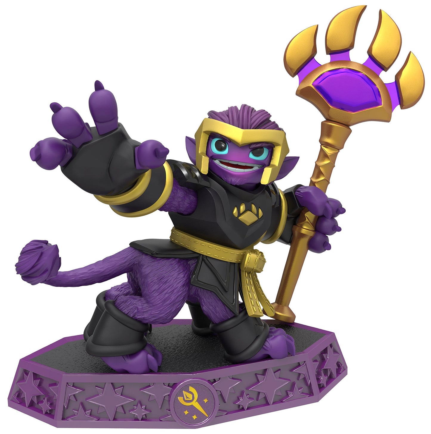 Skylanders Imaginators: Mysticat (Toys)