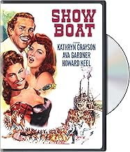 Show Boat (DVD) (Pre-Owned)