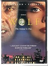 Wolf Widescreen (DVD) (Pre-Owned)