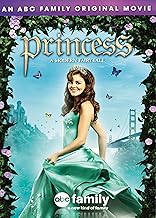 Princess Full Frame (DVD) (Pre-Owned)