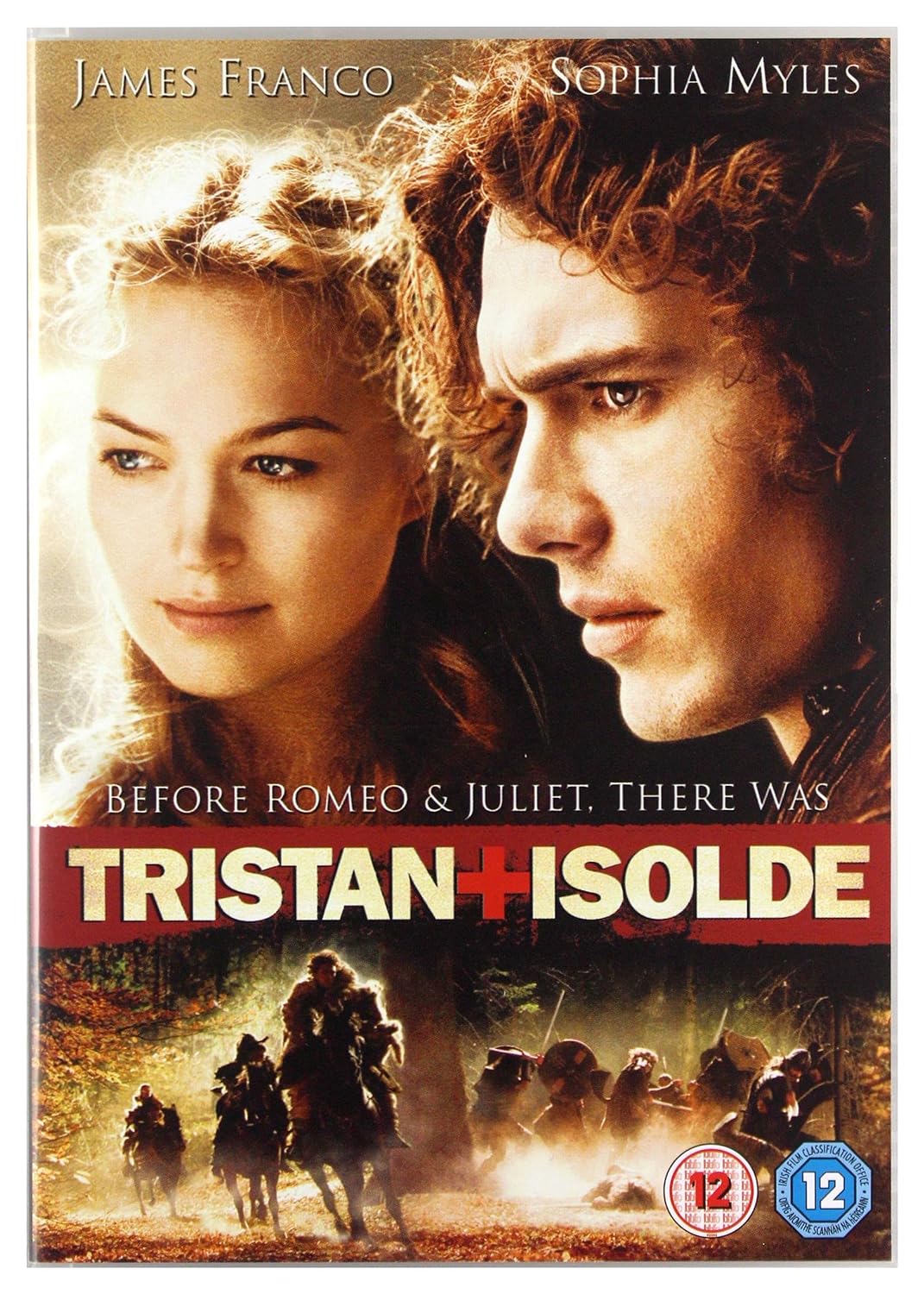 Tristan + Isolde (DVD) (Pre-Owned)