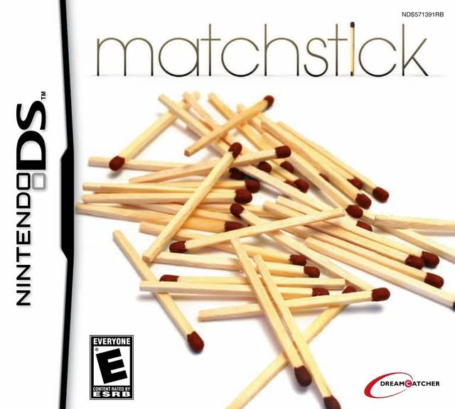 Cerilla (Nintendo DS)