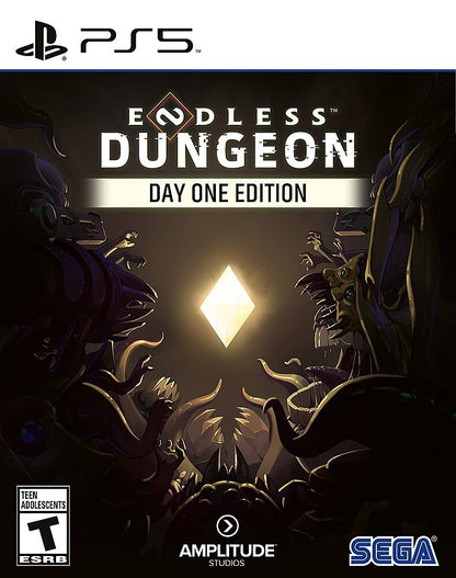 Endless Dungeon - Day One Edition (PlayStation 5)