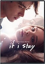 If I Stay Widescreen (DVD) (Pre-Owned)