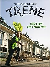 Treme: Season One (DVD) (Pre-Owned)