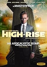 High-Rise Widescreen (DVD) (Pre-Owned)